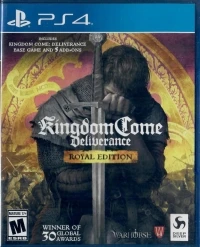Kingdom Come: Deliverance: Royal Edition
