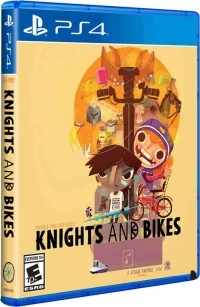 Knights and Bikes
