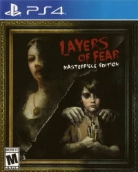 Layers of Fear - Masterpiece Edition