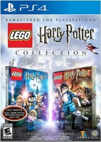 Lego Harry Potter Collection (Hogwarts Express Mini Toy)