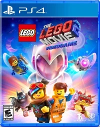 Lego Movie 2 Videogame, The