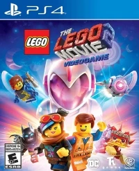 Lego Movie 2 Videogame, The [CA]