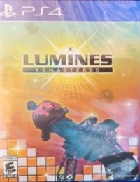Lumines Remastered