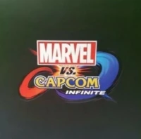 Marvel vs. Capcom: Infinite (black box)