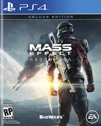 Mass Effect: Andromeda - Deluxe Edition