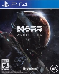 Mass Effect: Andromeda [AR][CL][GT][HN][MX]