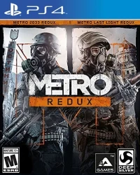 Metro Redux