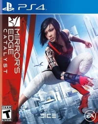 Mirror's Edge Catalyst