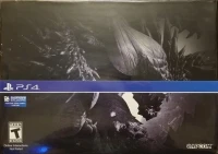 Monster Hunter: World (box)