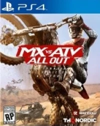 MX vs. ATV All Out