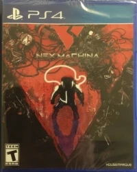 Nex Machina: Death Machine (2103456)