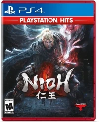 Nioh - PlayStation Hits