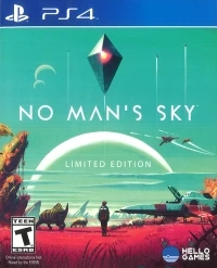 No Man's Sky - Limited Edition