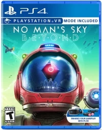 No Man’s Sky: Beyond