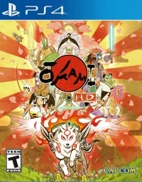 Okami HD