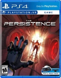 Persistence, The (3003486)