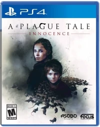 Plague Tale, A: Innocence (2103583)