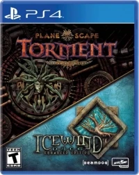 Planescape: Torment: Enhanced Edition / Icewind Dale: Enhanced Edition