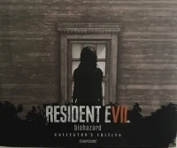 Resident Evil 7: Biohazard - Collector's Edition
