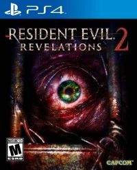 Resident Evil: Revelations 2 (San Mateo)