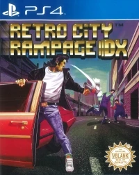 Retro City Rampage DX (2101868)
