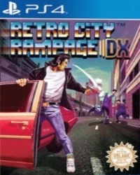 Retro City Rampage DX (2102206)