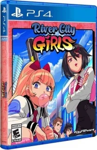 River City Girls (2105124)