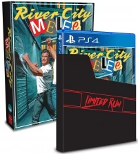 River City Melee (box)