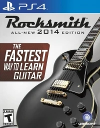 Rocksmith: 2014 Edition