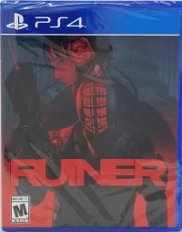 Ruiner (SRG0318)