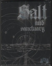 Salt and Sanctuary (box)
