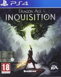 Dragon Age: Inquisition [IT]