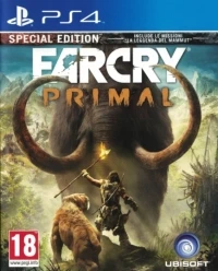 Far Cry Primal - Special Edition [IT]