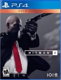 Hitman 2 - Gold Edition
