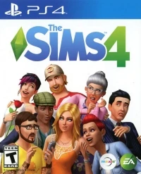 Sims 4, The (7381701601)