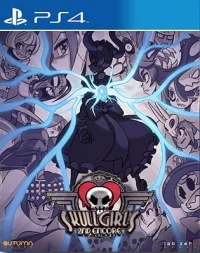Skullgirls: 2nd Encore