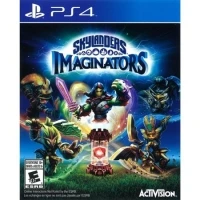 Skylanders Imaginators