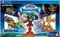 Skylanders Imaginators - Starter Pack