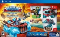Skylanders SuperChargers - Starter Pack