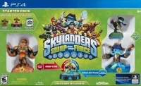 Skylanders Swap Force - Starter Pack
