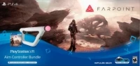 Sony PlayStation VR Aim Controller Bundle - Farpoint