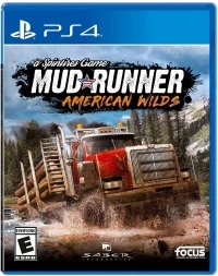 Spintires Game, A: MudRunner: American Wilds