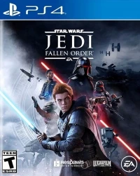 Star Wars Jedi: Fallen Order