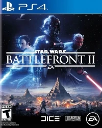 Star Wars Battlefront II