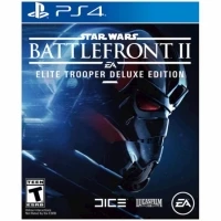 Star Wars Battlefront II - Elite Trooper Deluxe Edition