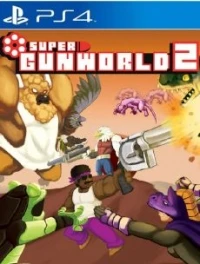 Super GunWorld 2