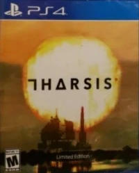 Tharsis - Limited Edition