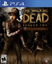 Walking Dead, The: Season Two: A Telltale Games Series