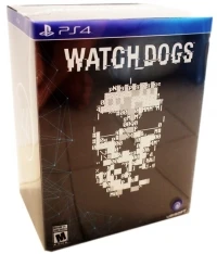 Watch Dogs - Limited Edition