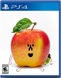 Wattam (apple cover)